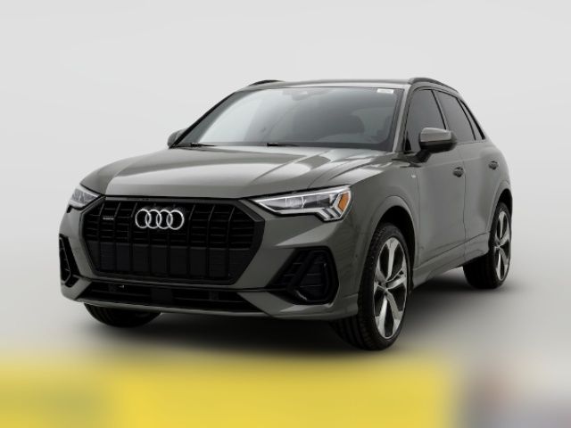 2021 Audi Q3 S Line Premium Plus