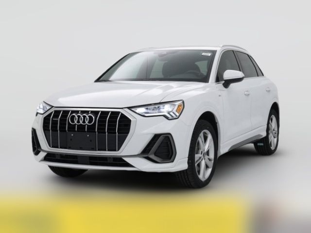 2021 Audi Q3 S Line Premium Plus