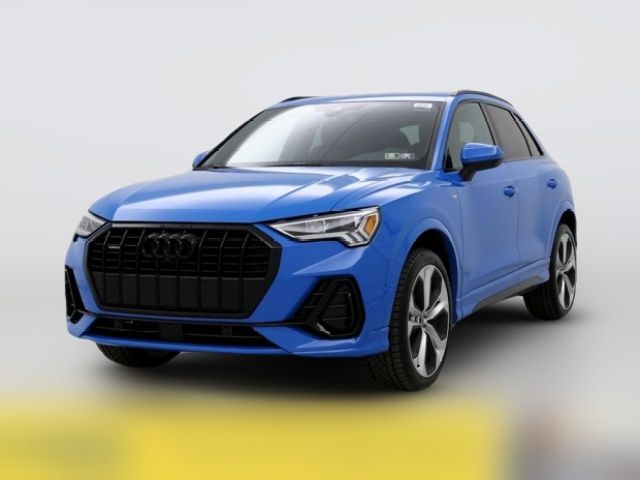 2021 Audi Q3 S Line Premium Plus