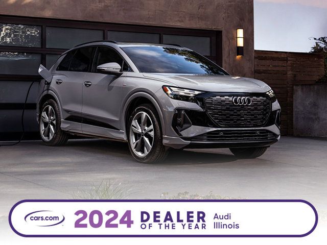 2021 Audi Q3 S Line Premium