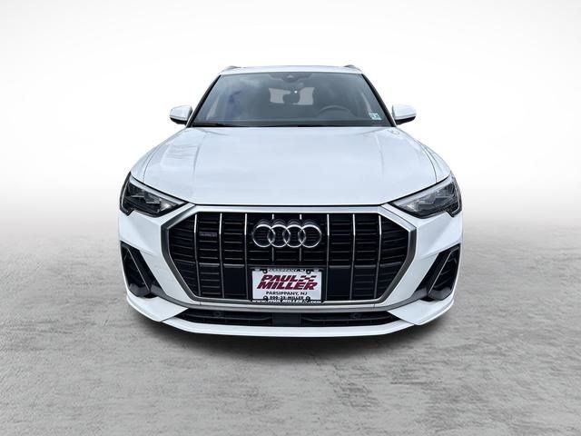 2021 Audi Q3 S Line Premium