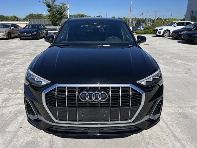 2021 Audi Q3 S Line Premium