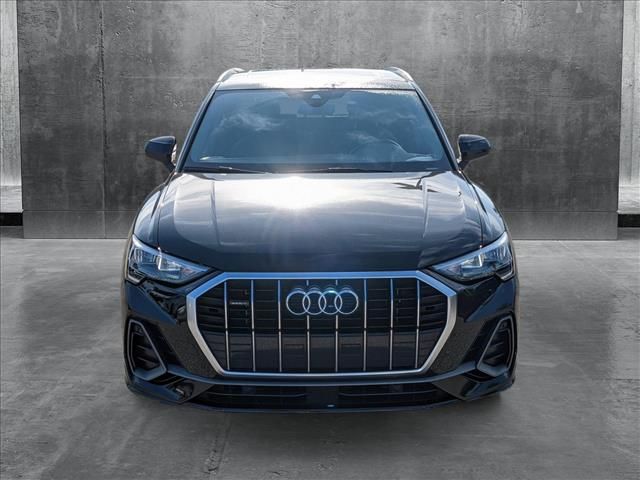 2021 Audi Q3 S Line Premium