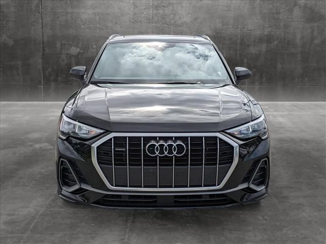 2021 Audi Q3 S Line Premium