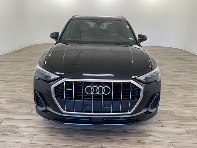 2021 Audi Q3 S Line Premium