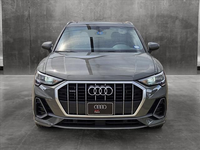 2021 Audi Q3 S Line Premium