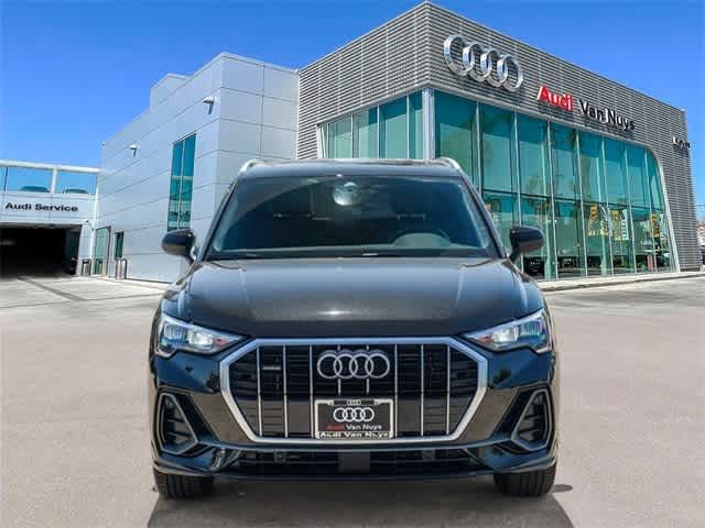 2021 Audi Q3 S Line Premium