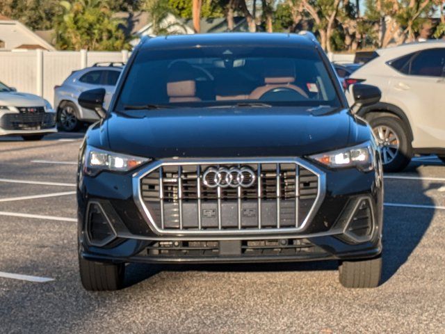 2021 Audi Q3 S Line Premium