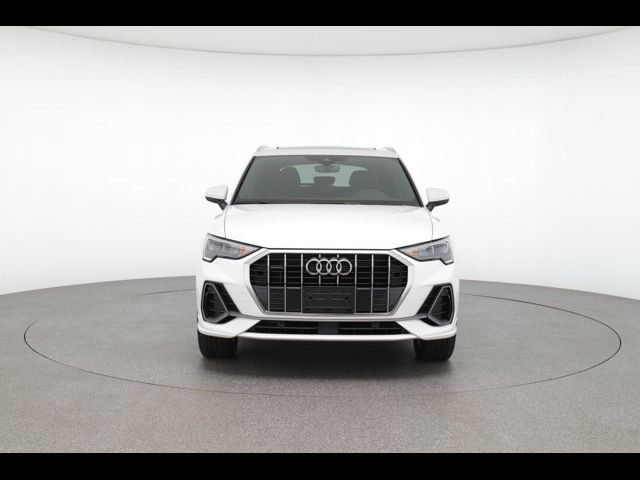 2021 Audi Q3 S Line Premium