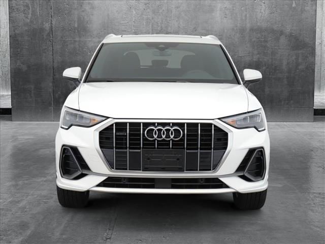 2021 Audi Q3 S Line Premium