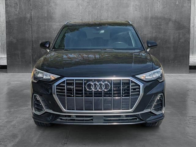 2021 Audi Q3 S Line Premium