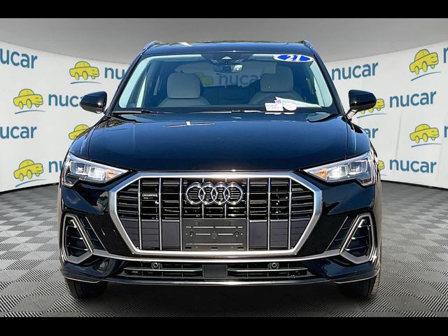 2021 Audi Q3 S Line Premium