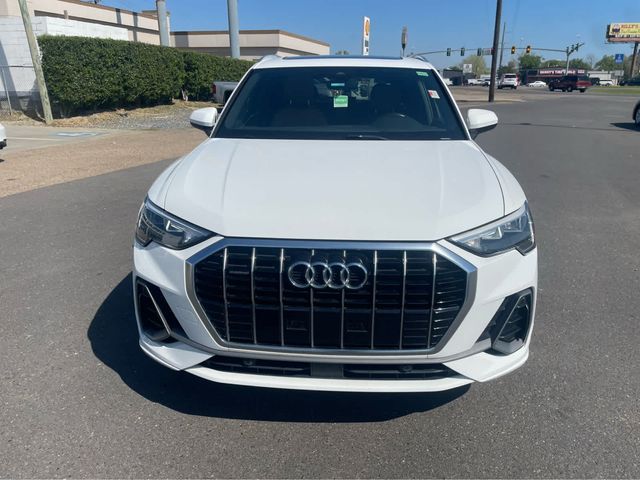 2021 Audi Q3 S Line Premium