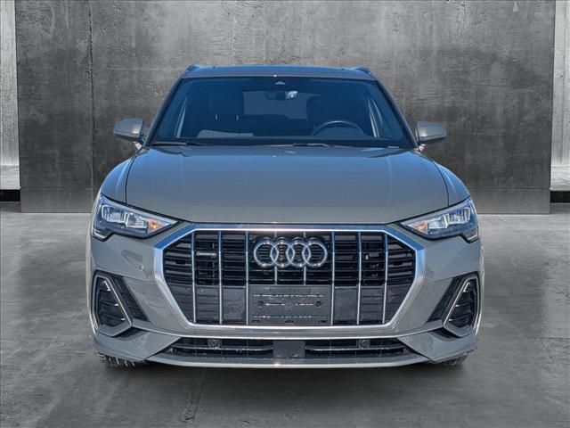 2021 Audi Q3 S Line Premium