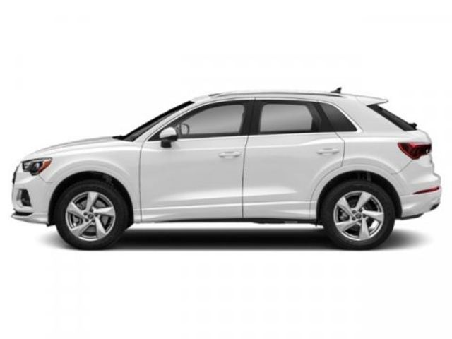 2021 Audi Q3 S Line Premium