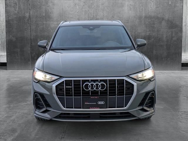 2021 Audi Q3 S Line Premium