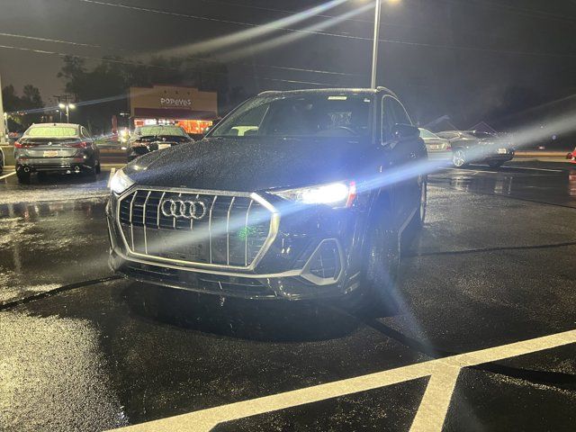 2021 Audi Q3 S Line Premium