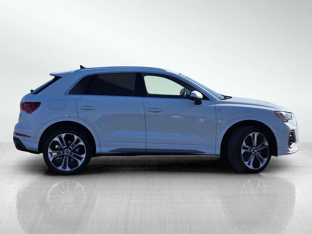 2021 Audi Q3 S Line Premium