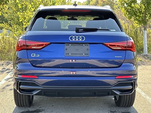 2021 Audi Q3 S Line Premium