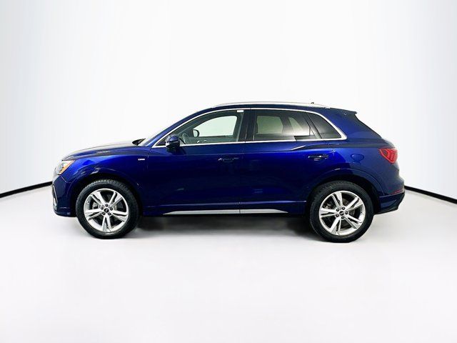 2021 Audi Q3 S Line Premium