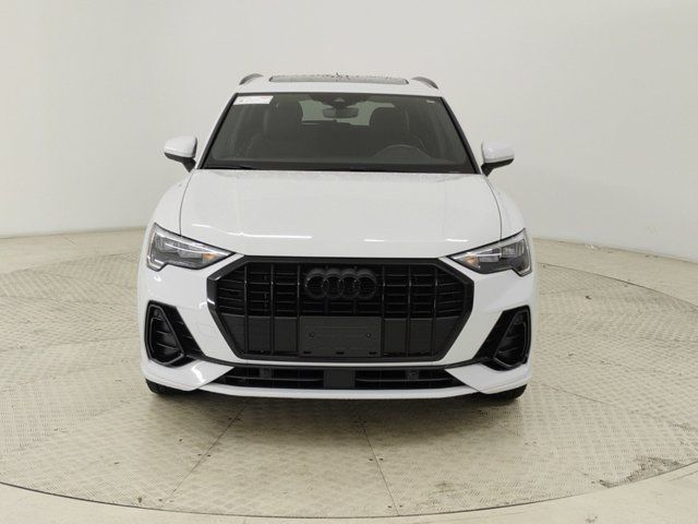 2021 Audi Q3 S Line Premium