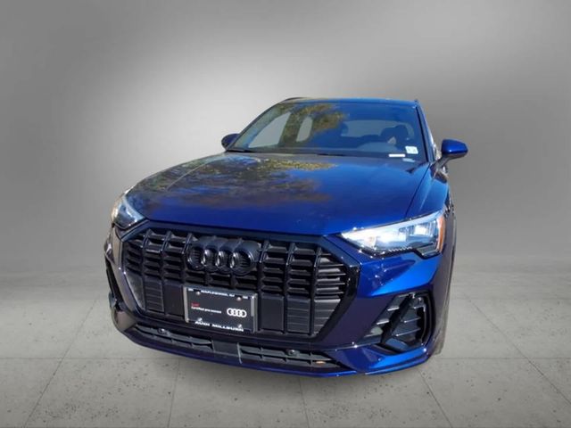 2021 Audi Q3 S Line Premium