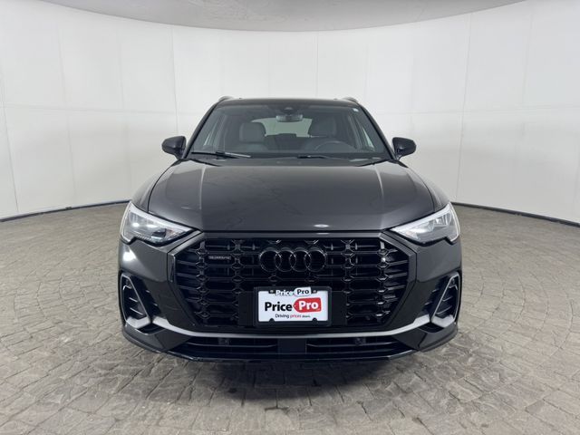 2021 Audi Q3 S Line Premium