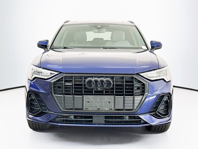 2021 Audi Q3 S Line Premium Plus