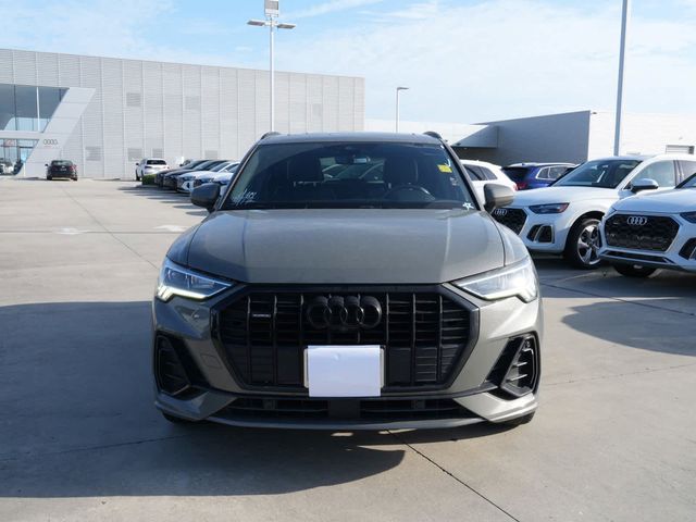 2021 Audi Q3 S Line Premium Plus