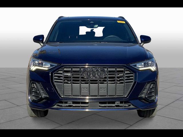 2021 Audi Q3 S Line Premium Plus