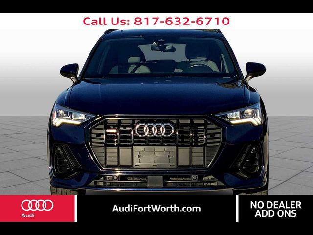 2021 Audi Q3 S Line Premium Plus