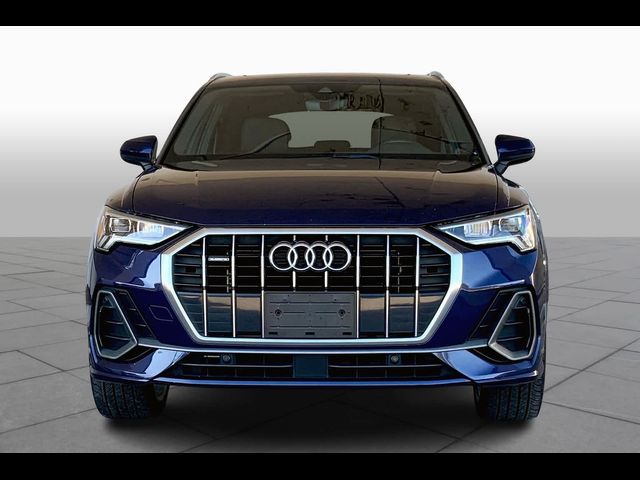 2021 Audi Q3 S Line Premium Plus