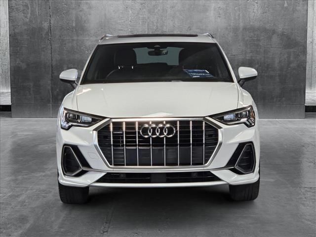 2021 Audi Q3 S Line Premium Plus