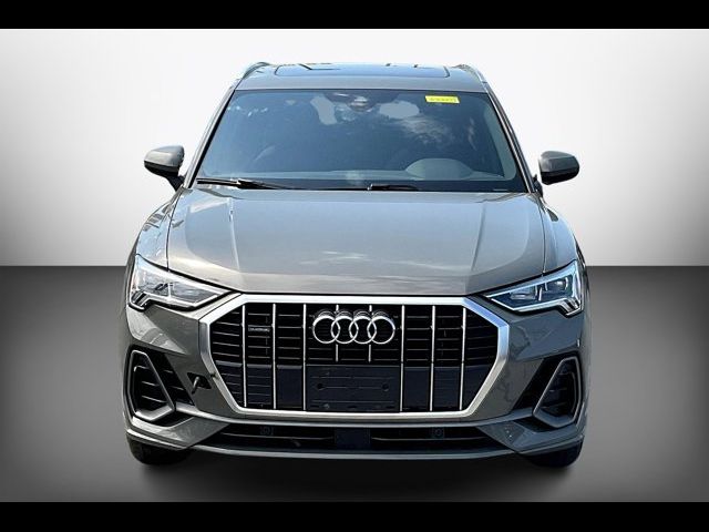 2021 Audi Q3 S Line Premium Plus