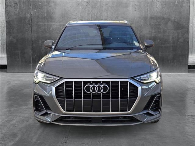 2021 Audi Q3 S Line Premium Plus