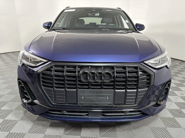 2021 Audi Q3 S Line Premium Plus