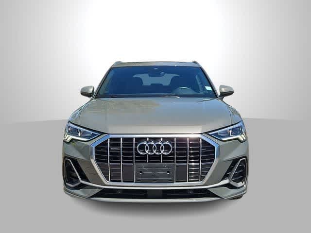 2021 Audi Q3 S Line Premium Plus