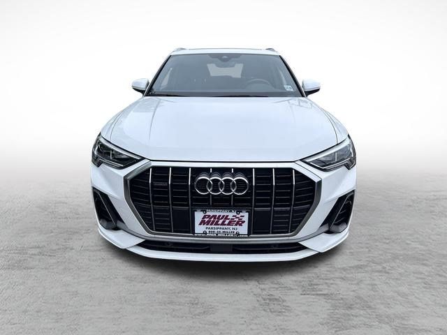 2021 Audi Q3 S Line Premium Plus