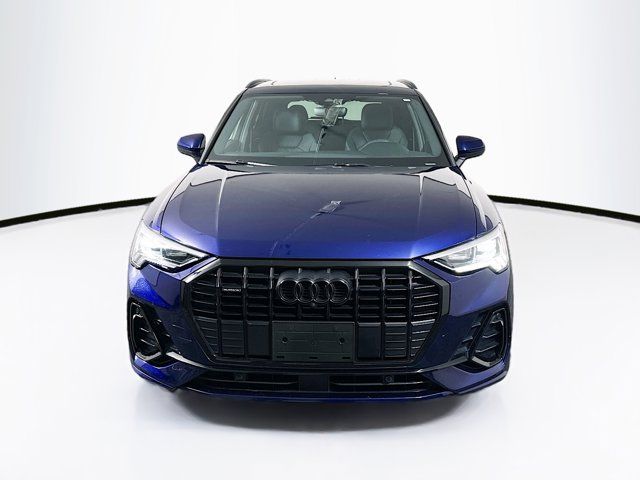 2021 Audi Q3 S Line Premium Plus