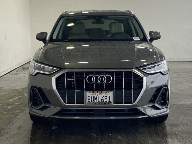 2021 Audi Q3 S Line Premium Plus