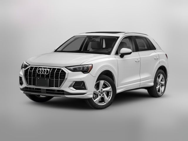 2021 Audi Q3 S Line Premium Plus