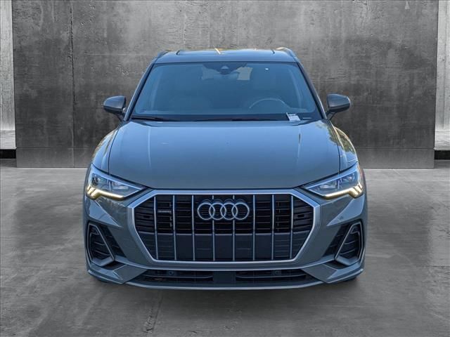 2021 Audi Q3 S Line Premium Plus