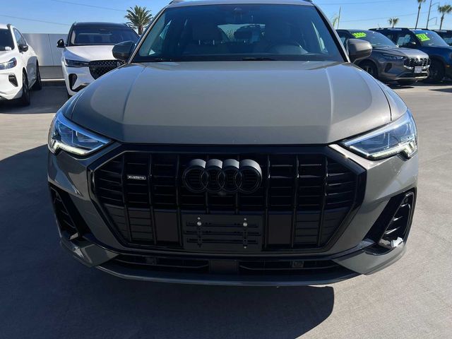 2021 Audi Q3 S Line Premium Plus