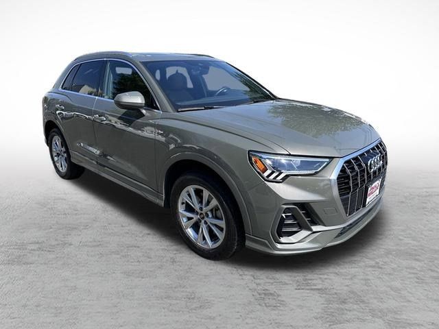 2021 Audi Q3 S Line Premium Plus