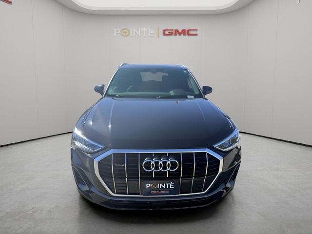 2021 Audi Q3 S Line Premium Plus