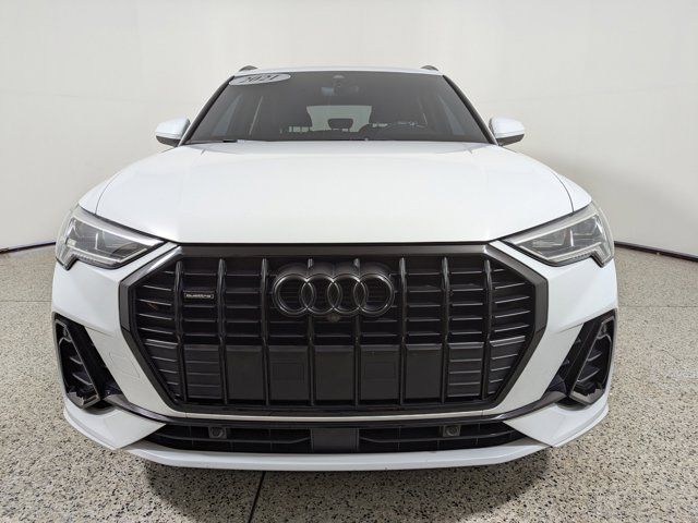 2021 Audi Q3 S Line Premium Plus