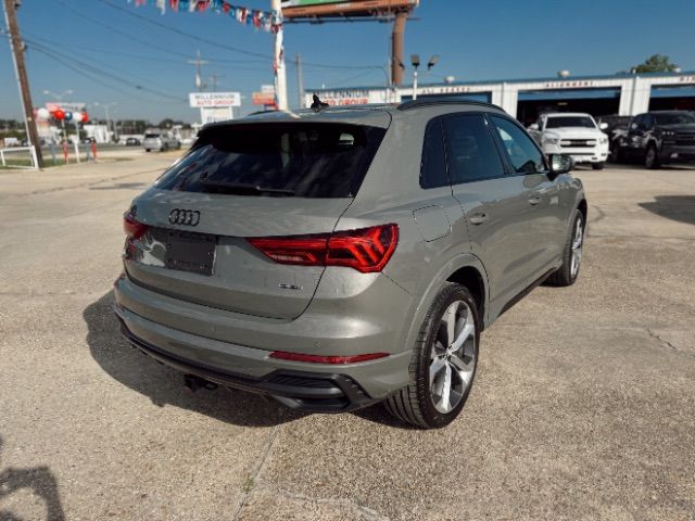 2021 Audi Q3 S Line Premium Plus