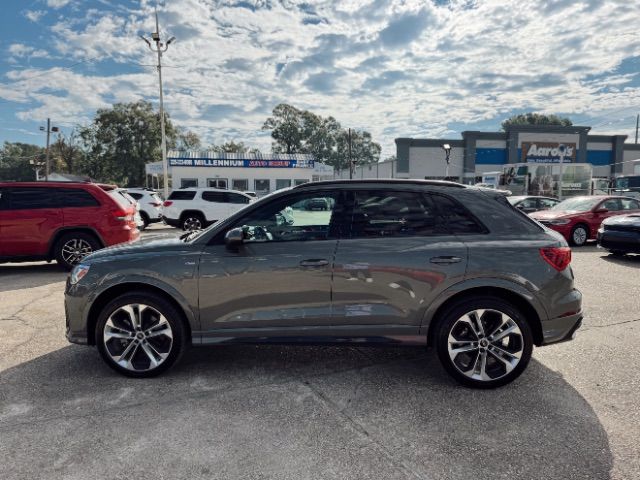 2021 Audi Q3 S Line Premium Plus