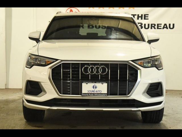 2021 Audi Q3 Premium