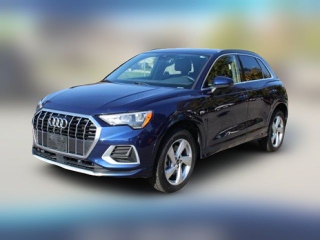 2021 Audi Q3 Premium